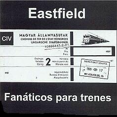 Fanaticos Para Trenes
