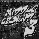 MIDDLEGROUND - VOLUME 3