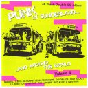 Punk in Sunderland and around the world