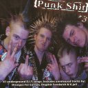 PUNK SHIT (VOLUME 3)