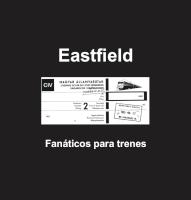 FANATICOS PARA TRENES