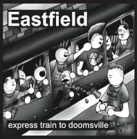 EXPRESS TRAIN TO DOOMSVILLE